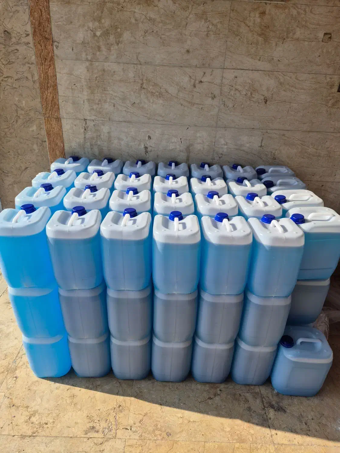 مایع لباسشویی|مواد شوینده و دستمال کاغذی|شوشتر, |دیوار