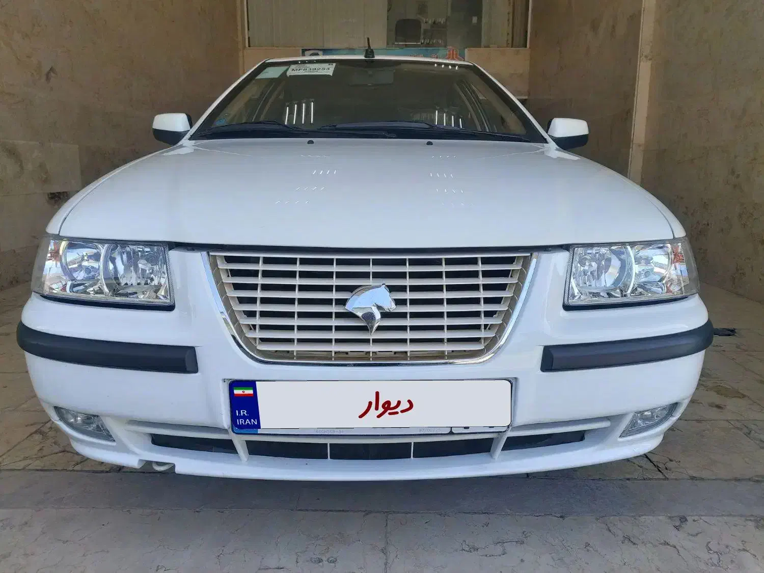 سمند LX ساده، مدل ۱۴۰۰|خودرو سواری و وانت|آبادان, |دیوار