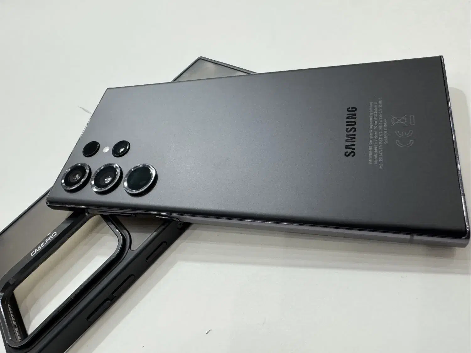 S23ultra|موبایل|سنندج, |دیوار