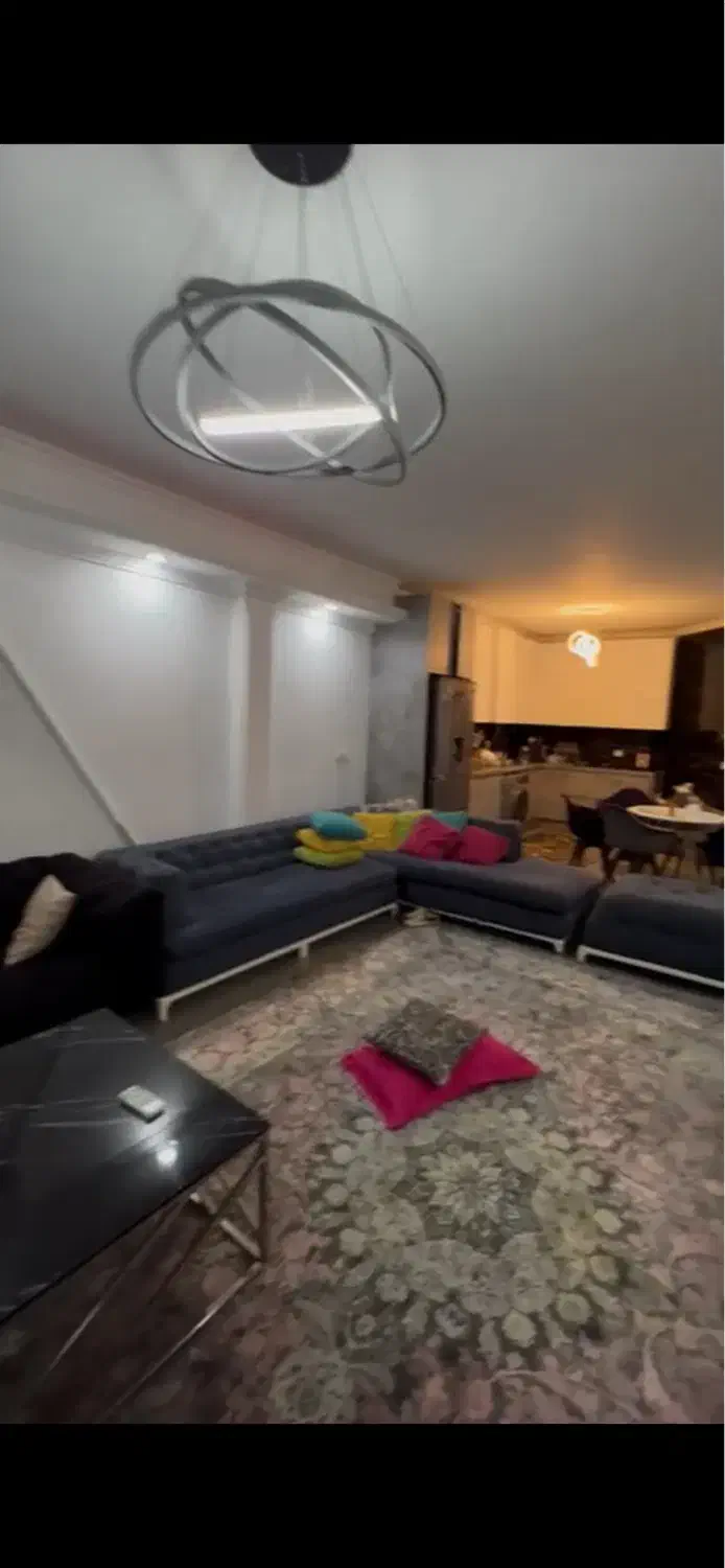 فروش واحد ۱۰۰ متری در مرکز شهر متل قو|فروش آپارتمان|سلمانشهر, |دیوار