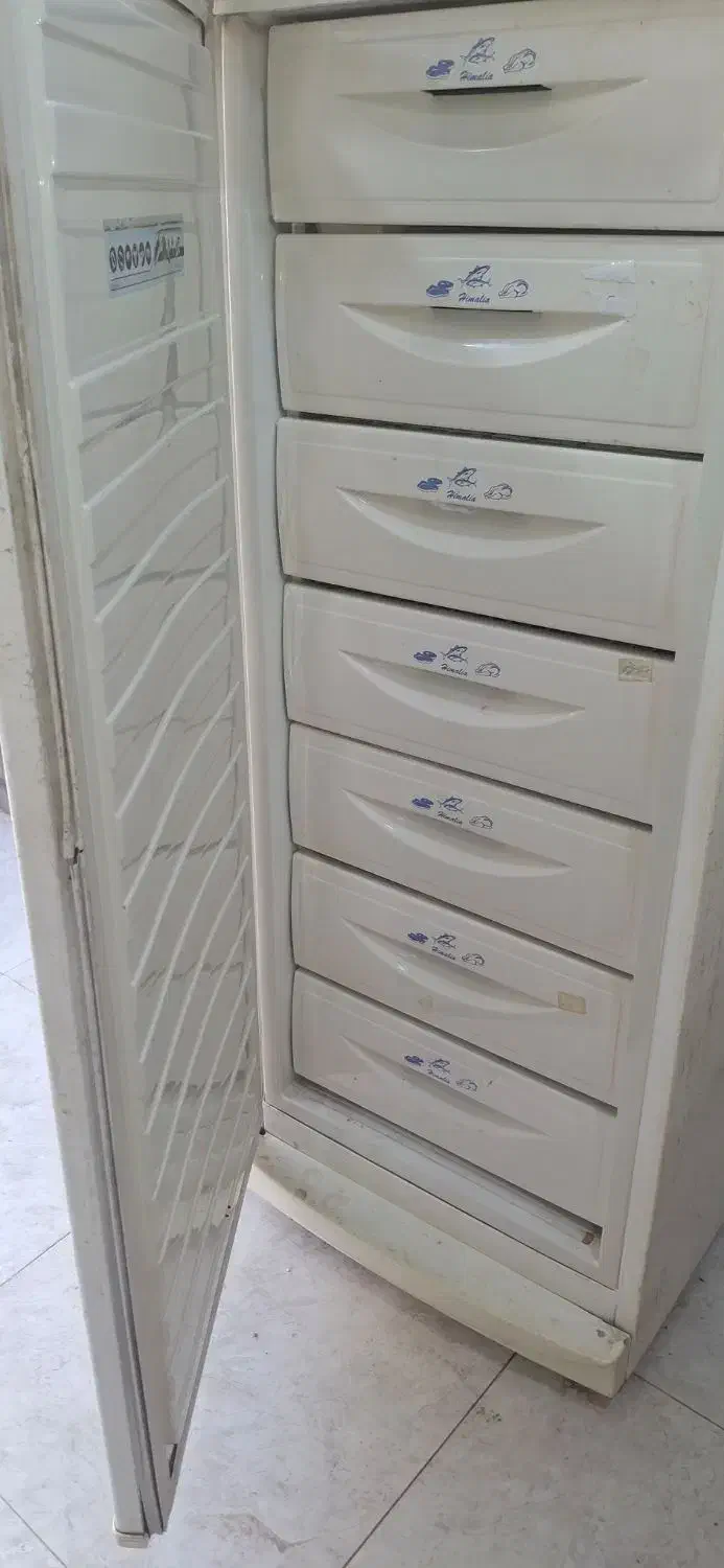 خریدار یخچال فریزر|یخچال و فریزر|کرمانشاه, |دیوار