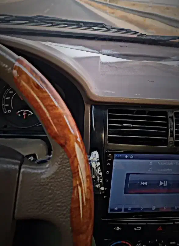 slx|خودرو سواری و وانت|آبپخش, |دیوار