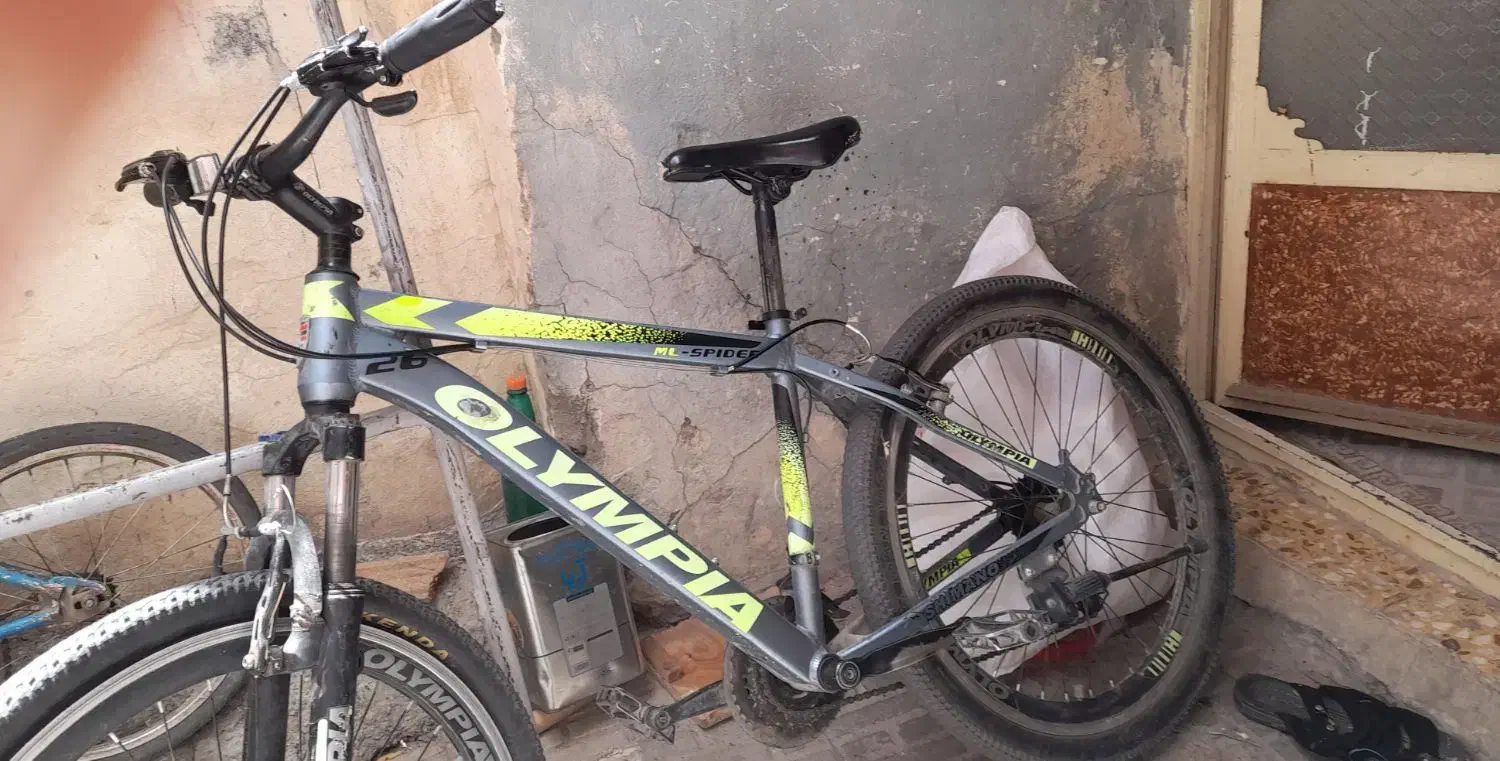 ...|دوچرخه، اسکیت، اسکوتر|بربرود, |دیوار