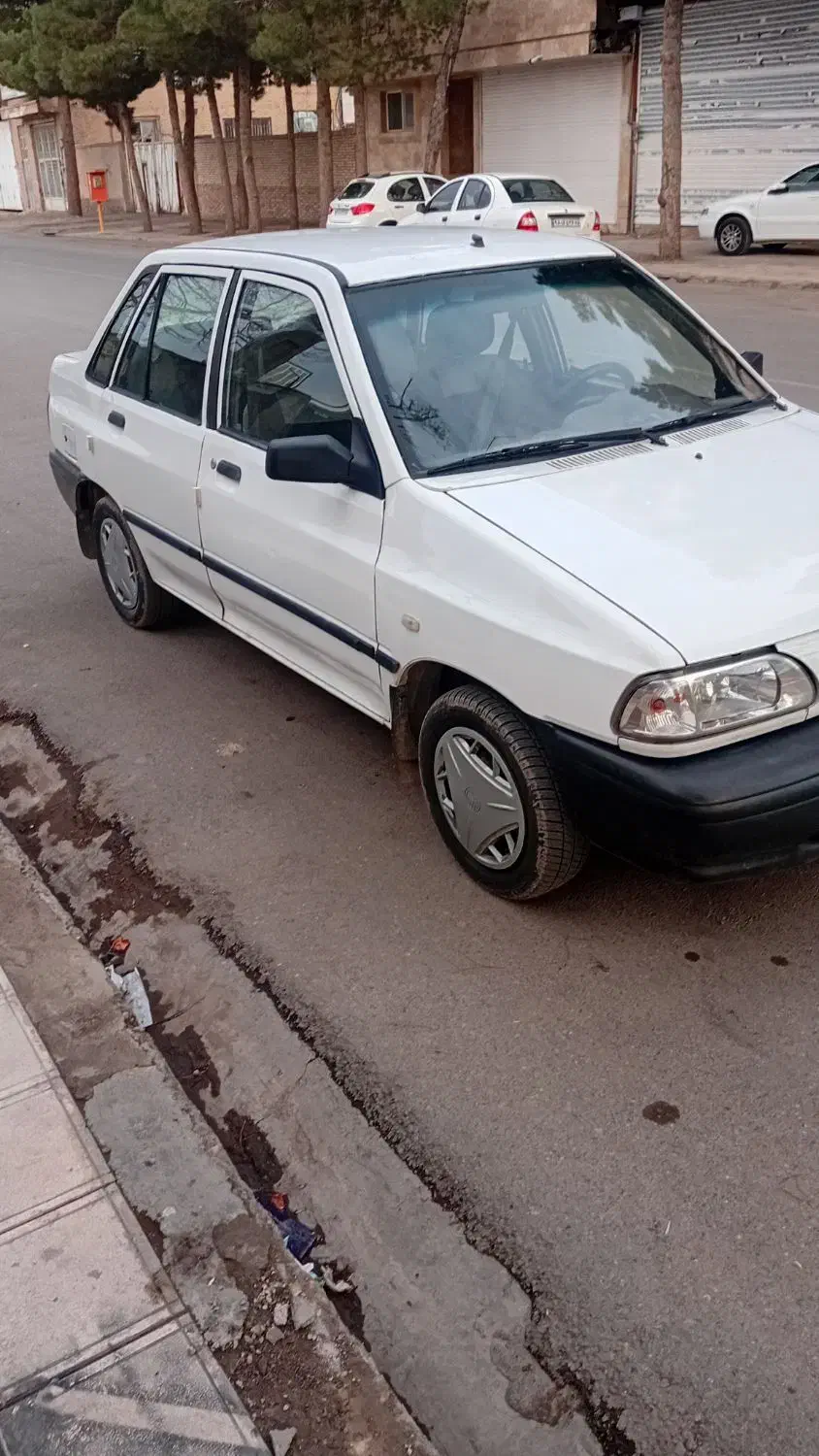 131|خودرو کلاسیک|تربت جام, میان جام|دیوار