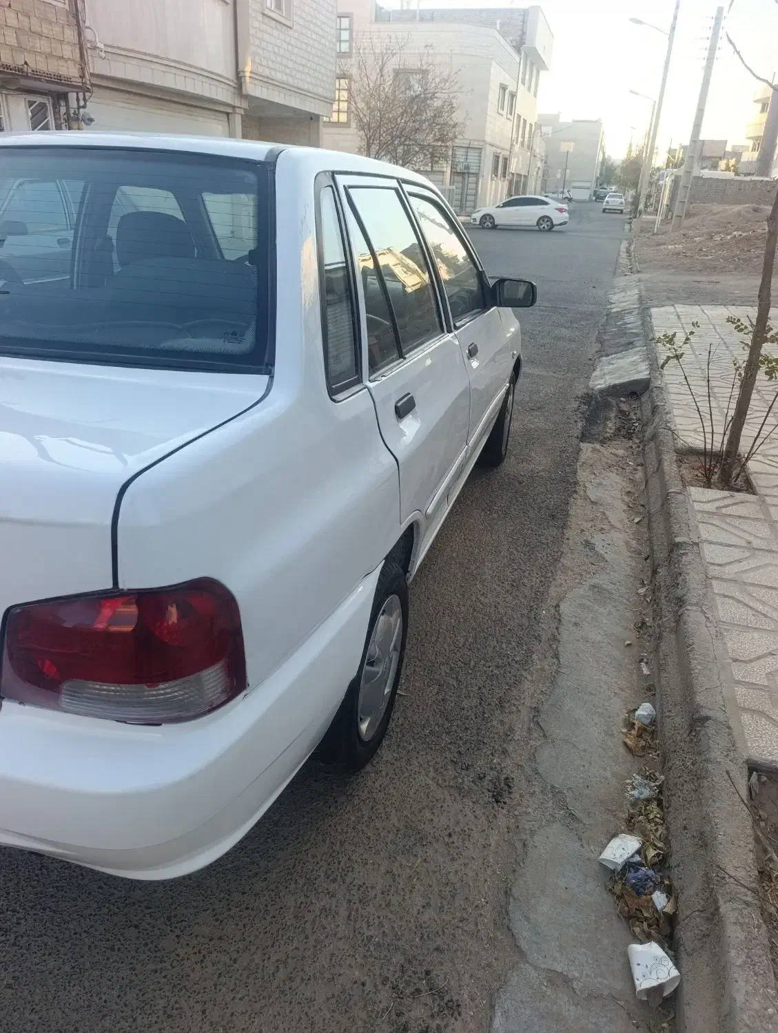 132مدل90هیدرولیک|خودرو سواری و وانت|قائن, |دیوار