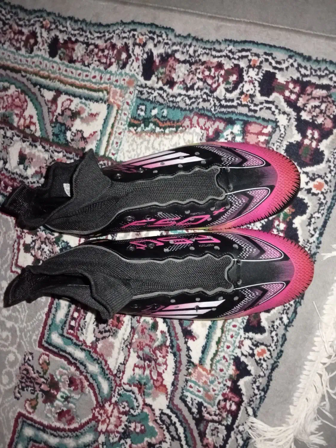 کتونی استوک|کیف، کفش، کمربند|قرچک, باقرآباد|دیوار