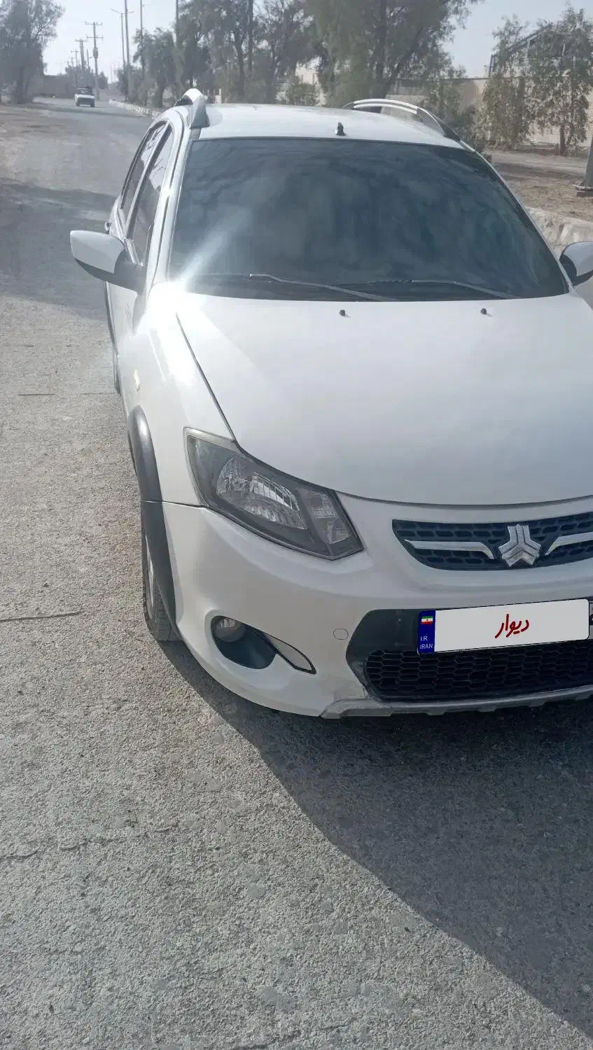 کوییک|خودرو سواری و وانت|زابل, |دیوار