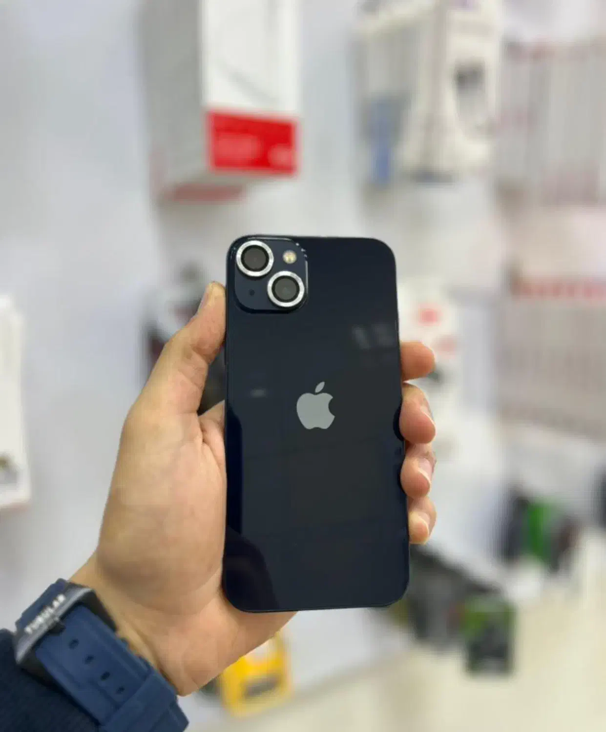 ایفون 13 حافظه 128|موبایل|لاهیجان, انقلاب|دیوار