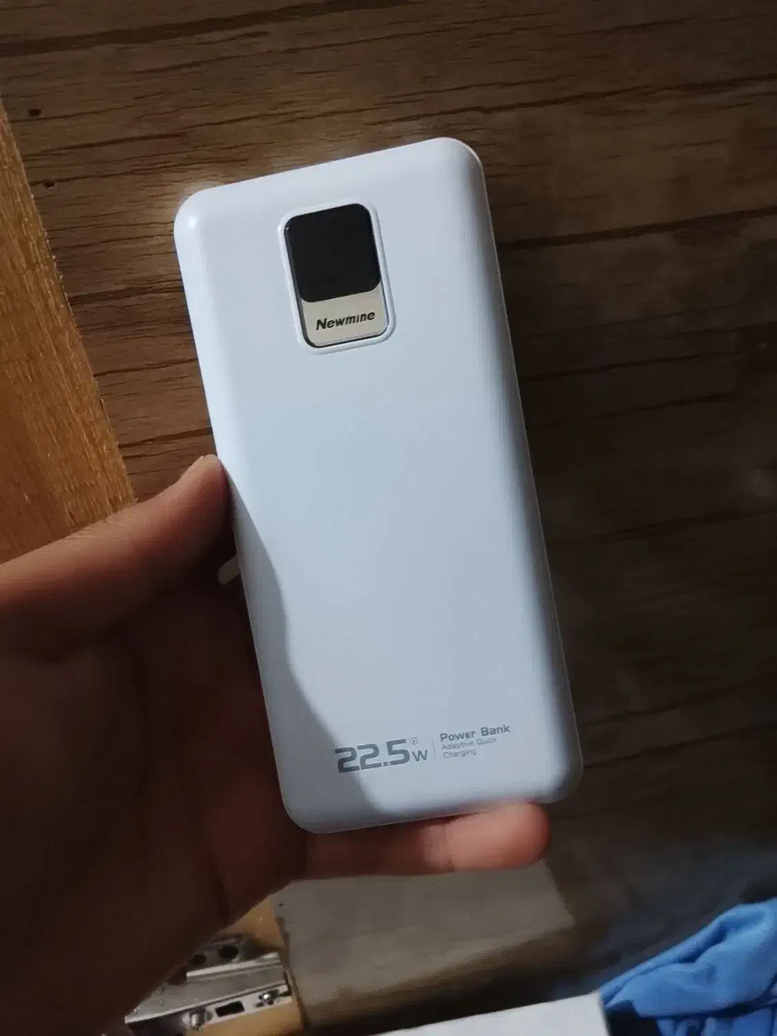 پاور بانک موبایل|لوازم جانبی موبایل و تبلت|فارسان, |دیوار