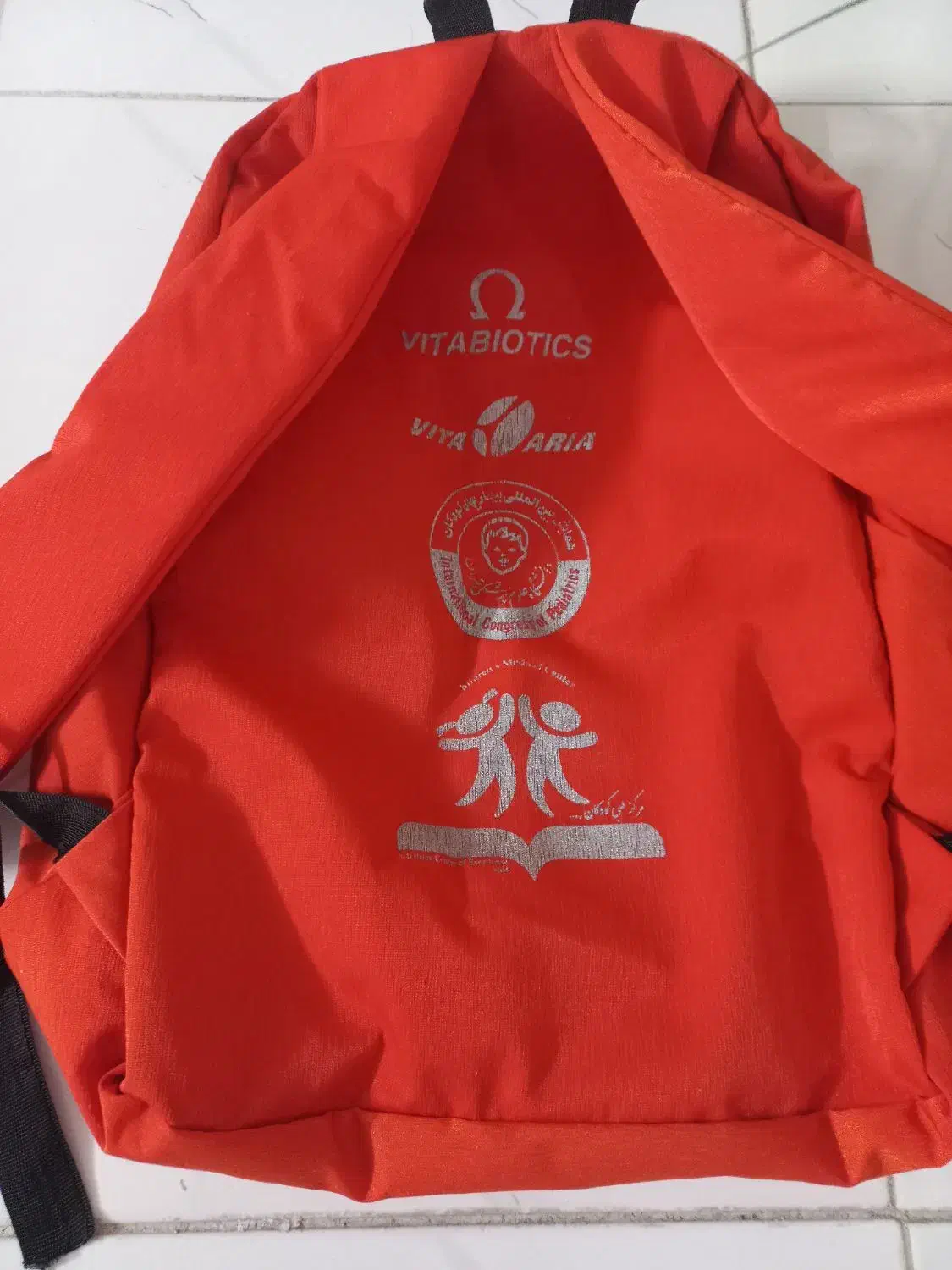 کوله پشتی مارک نیک در رنگبندی خاص|کیف، کفش، کمربند|مشهد, امامیه (شهرک غرب)|دیوار