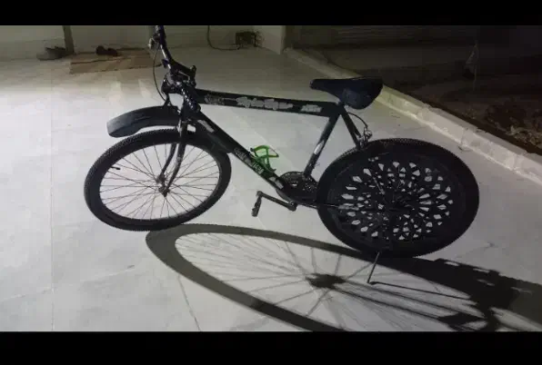 دوچرخه 26|دوچرخه، اسکیت، اسکوتر|رامشیر, |دیوار