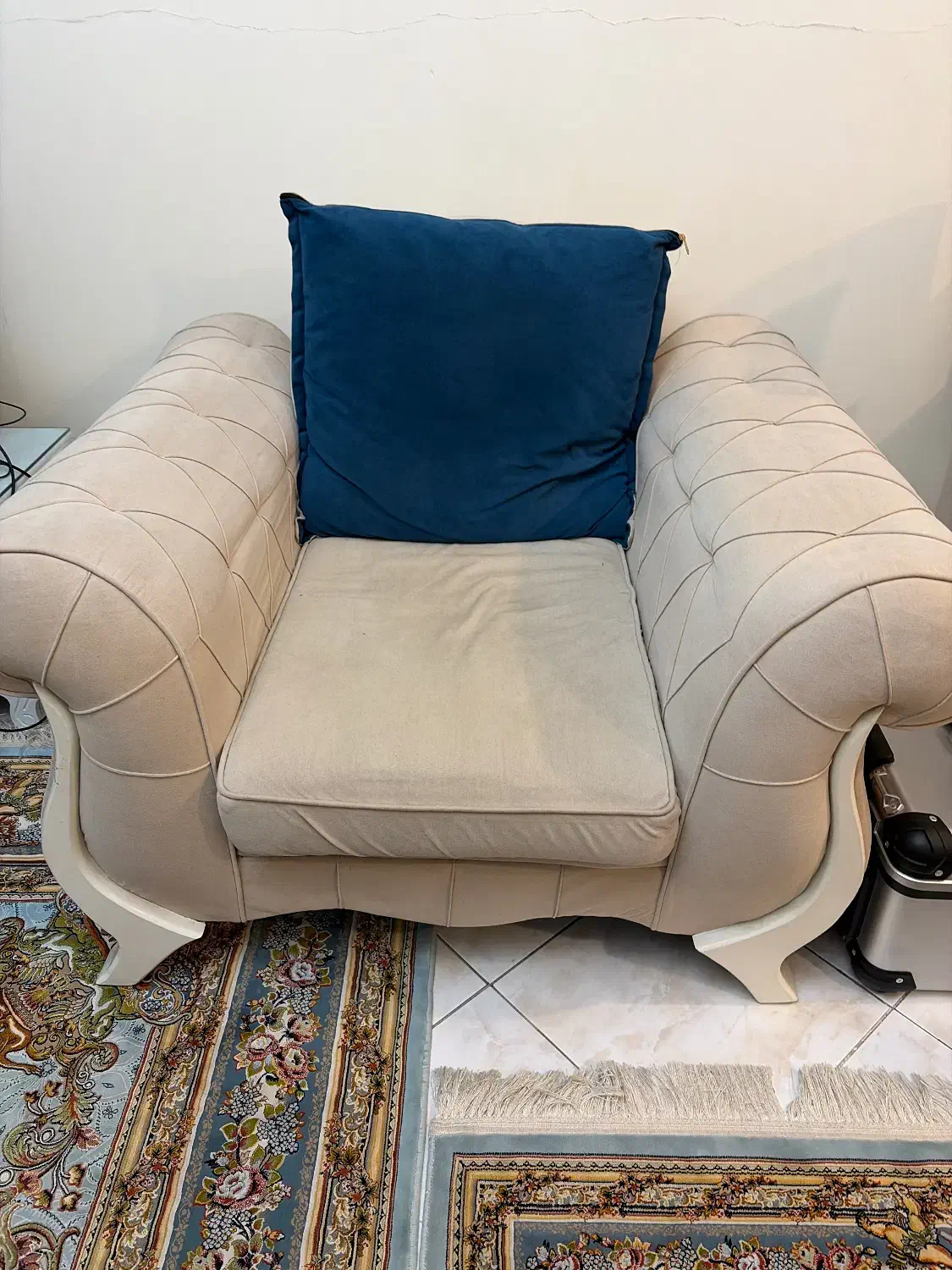 سرویس چوب کامل|مبلمان خانگی و میز عسلی|تهران, مجیدیه|دیوار