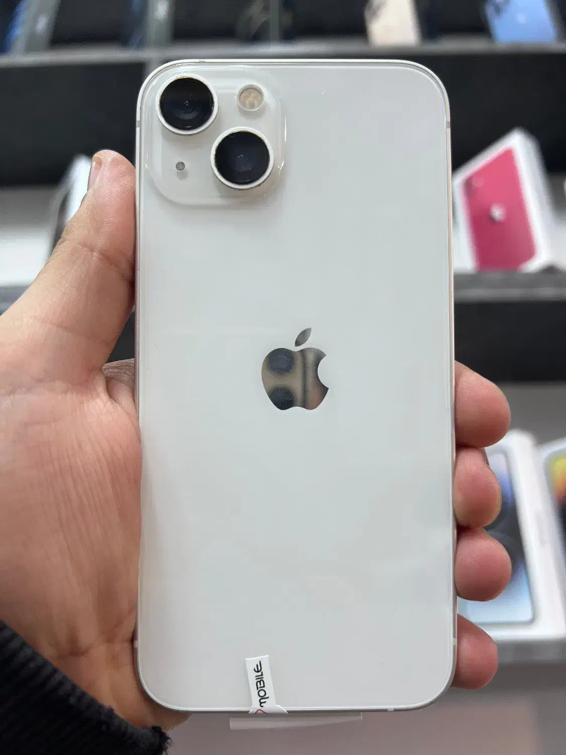 آیفون 13 normal|موبایل|رشت, فلسطین|دیوار