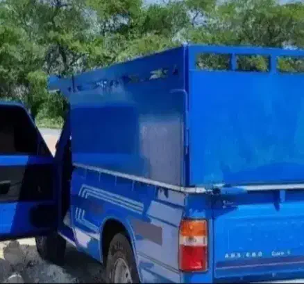 نیسان مدل 1403|خودرو سواری و وانت|خوی, |دیوار