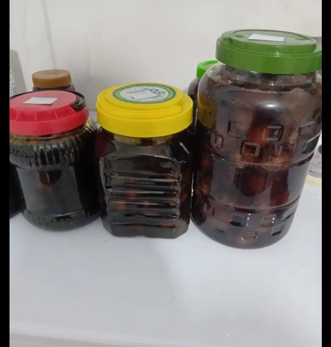 سیرترشی|خوردنی و آشامیدنی|همدان, |دیوار