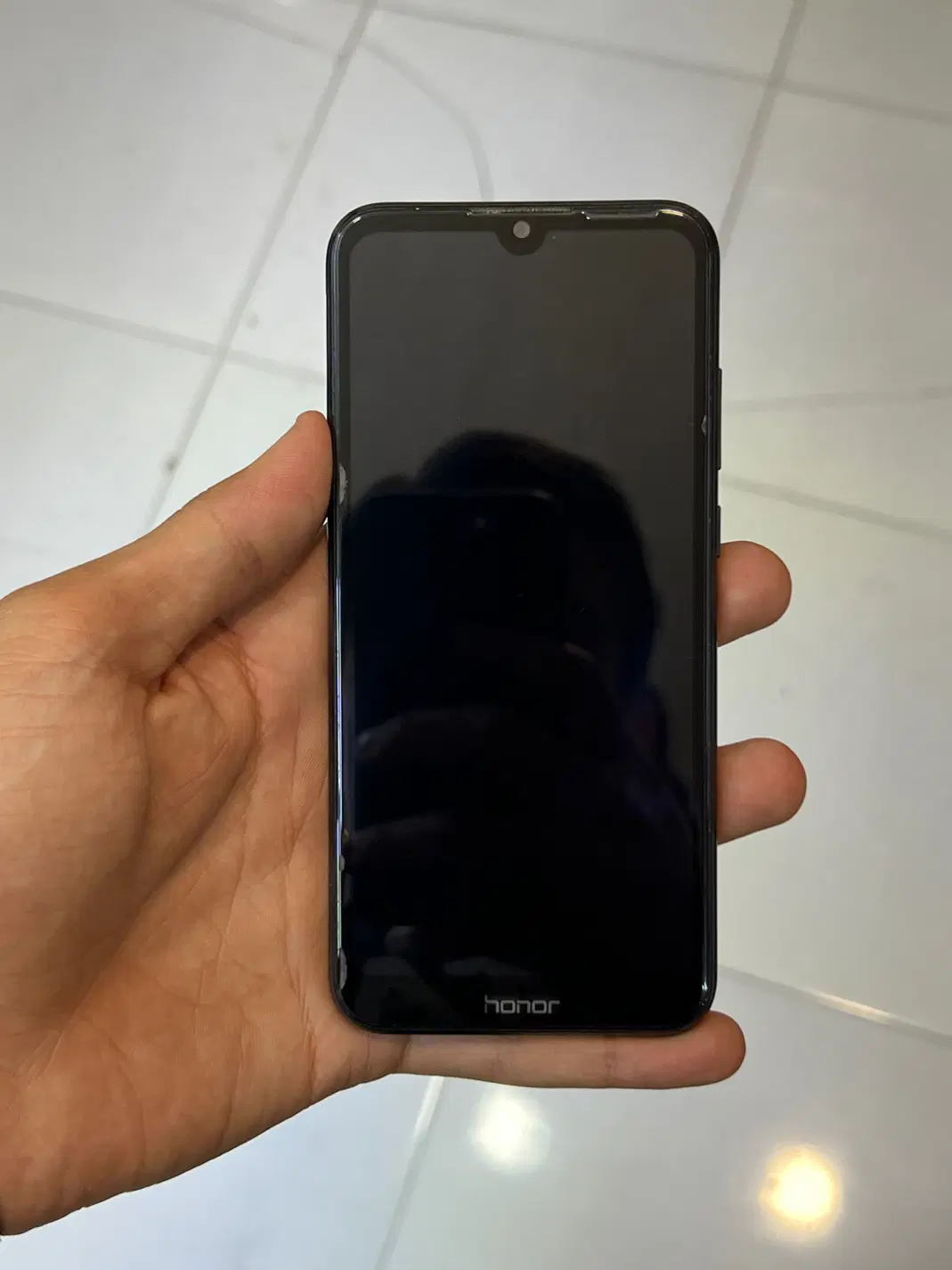 Honor 8A|موبایل|کرج, حسین آباد (اکبر آباد)|دیوار