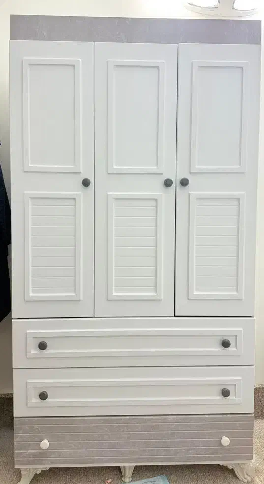 سرویس خواب|تخت و سرویس خواب|ری, فیروزآبادی|دیوار