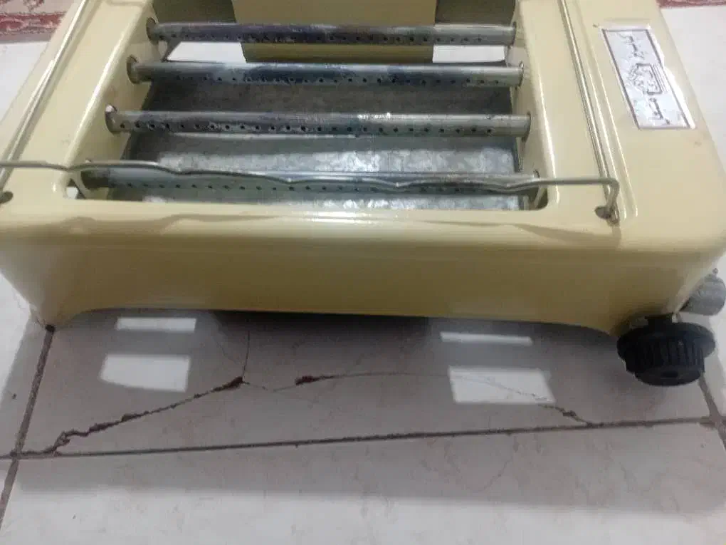 کباب پز وچرخ گوشت|اجاق گاز و لوازم برقی پختوپز|فولادشهر, مسکن مهر فولادشهر|دیوار