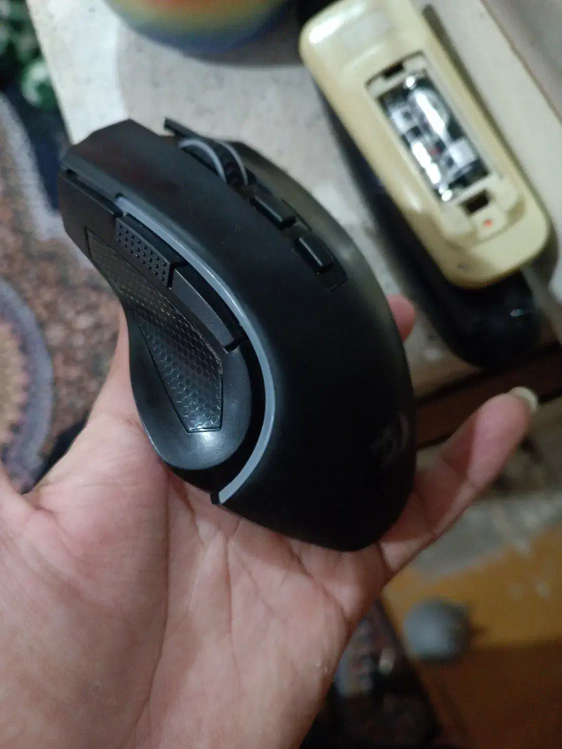 موس گیمینگ|قطعات و لوازم جانبی رایانه|بندرعباس, |دیوار