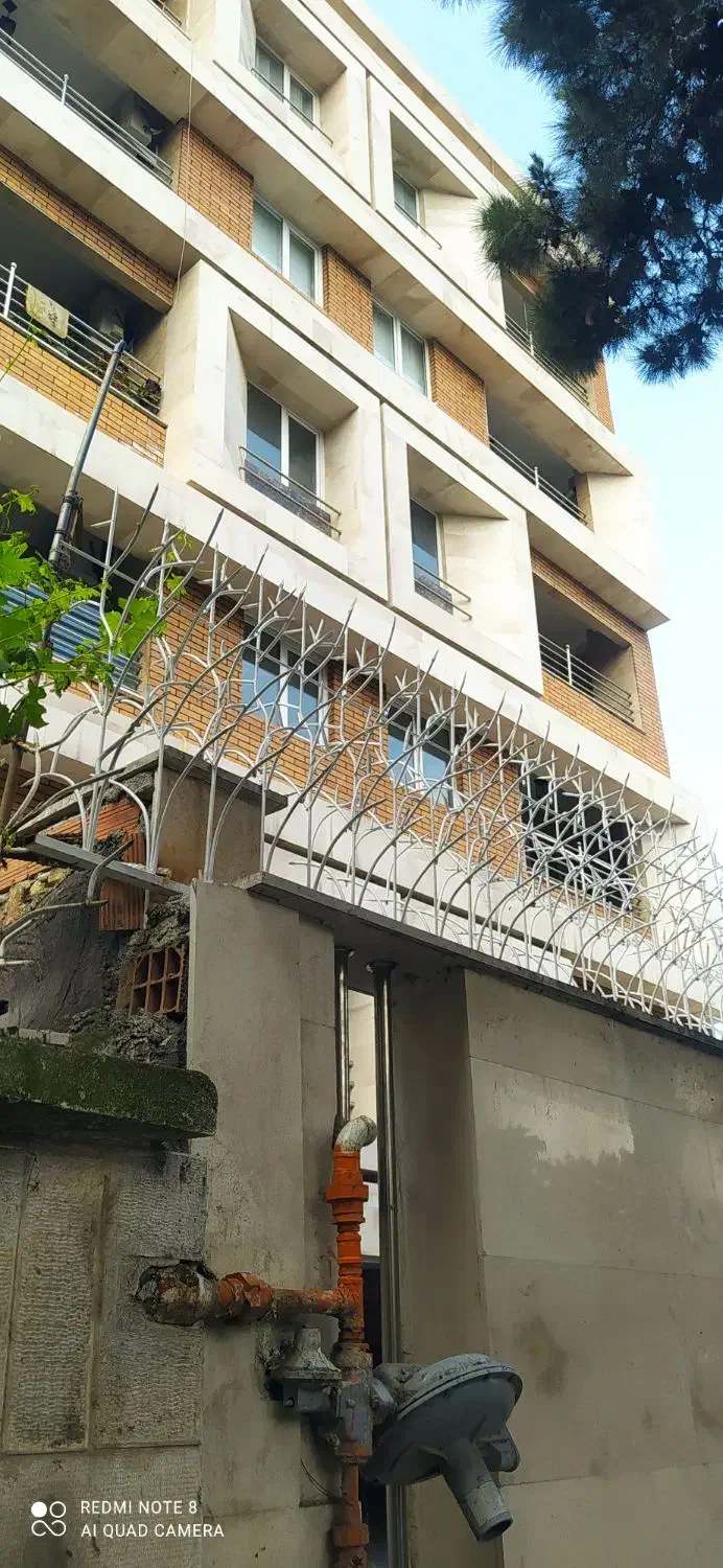 فرفورژه ثامن کیلو100هزارتومان|مصالح و تجهیزات ساختمان|شاهرود, |دیوار