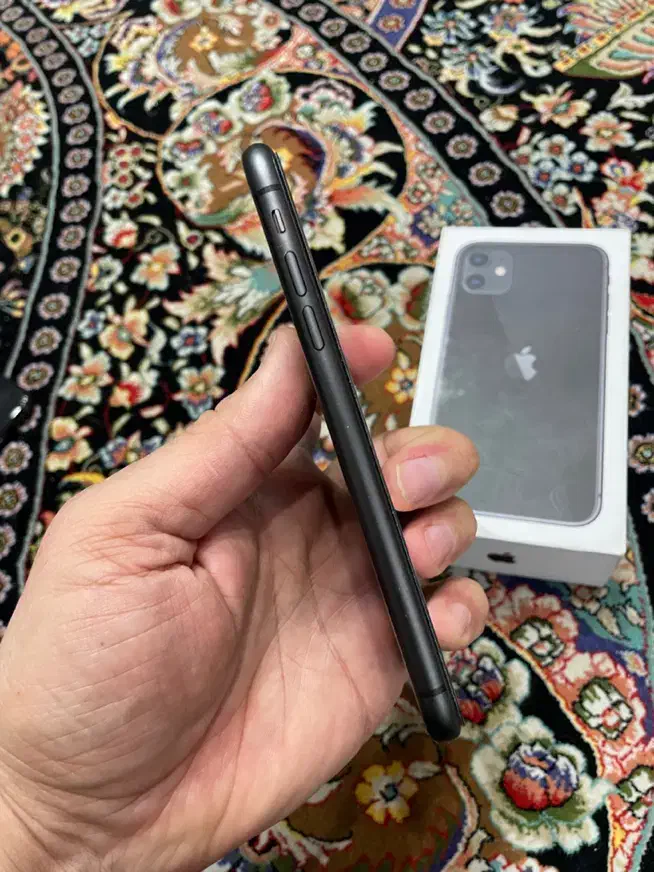 IPhone 11 / 128 / CH|موبایل|تهران, تهرانسر شمالی|دیوار
