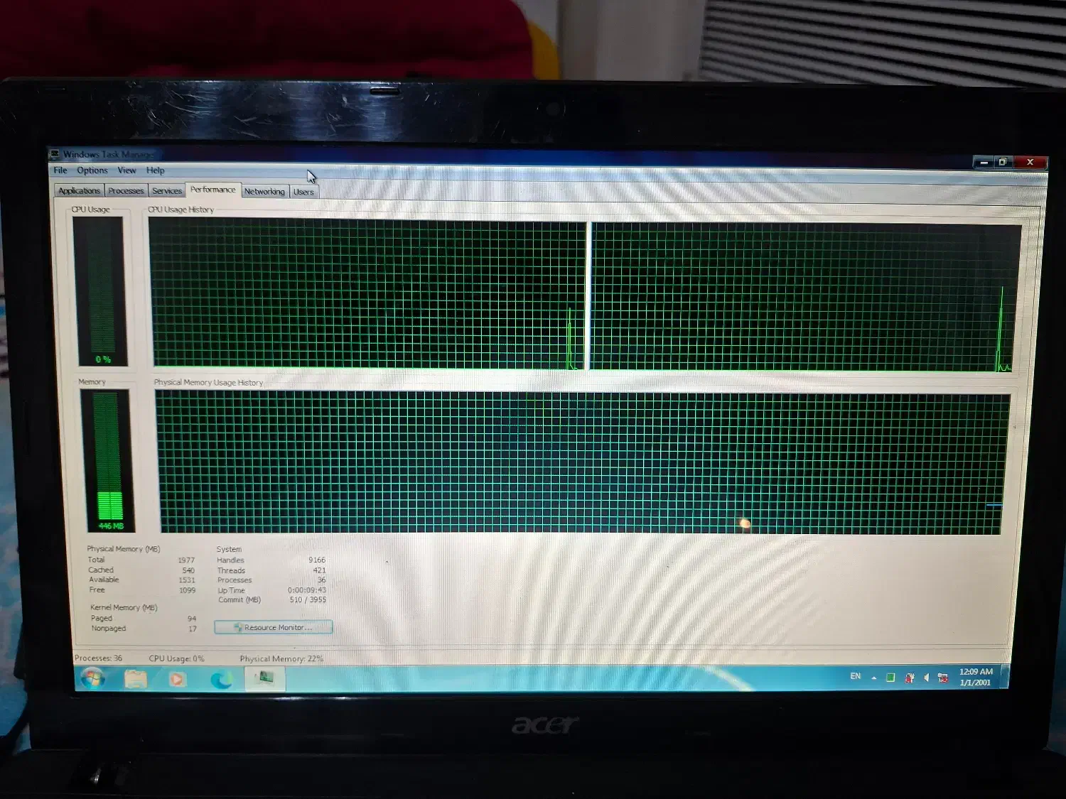 لپتاپ Acer|رایانه همراه|تهران, امیرآباد|دیوار
