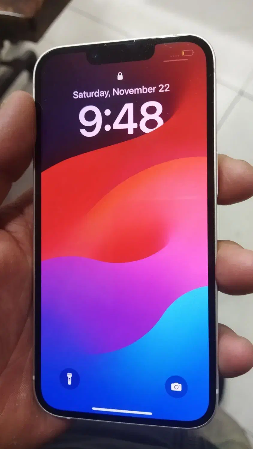 13نرمال تمیز عالی|موبایل|شاهرود, |دیوار