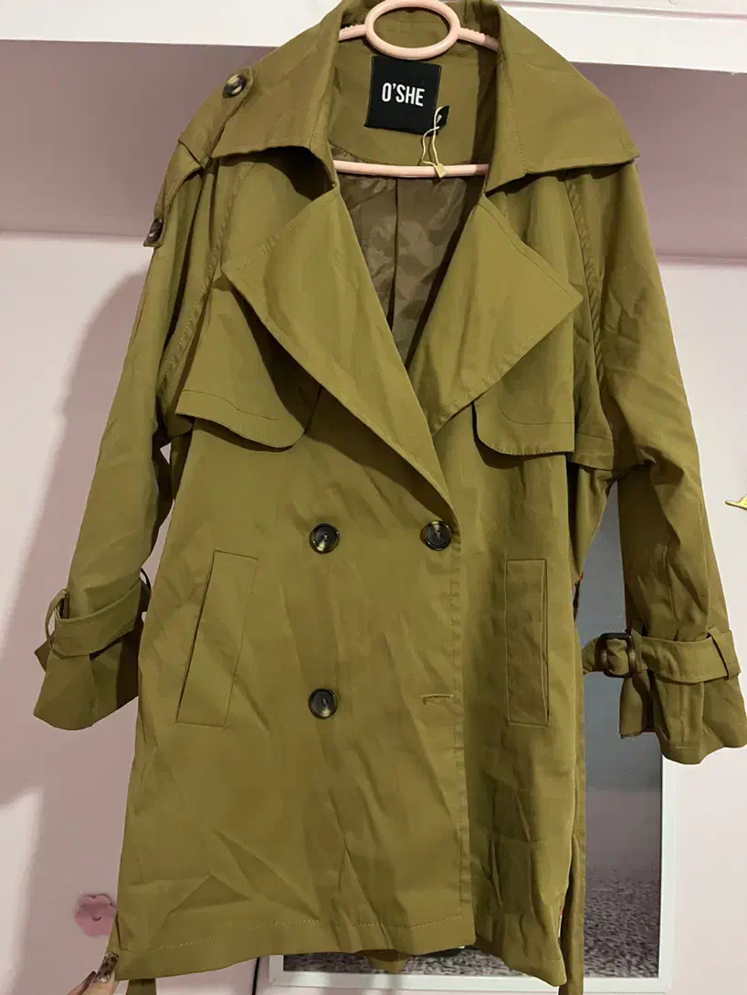 بارونی سایز ۴۴|لباس|تهران, سجاد|دیوار