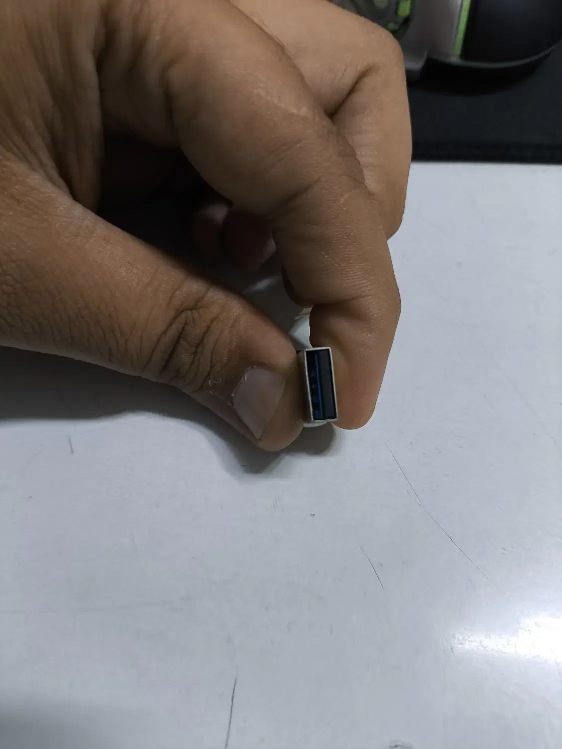 فلش ۳۲ usb 3|قطعات و لوازم جانبی رایانه|نیشابور, فردوسی جنوبی|دیوار