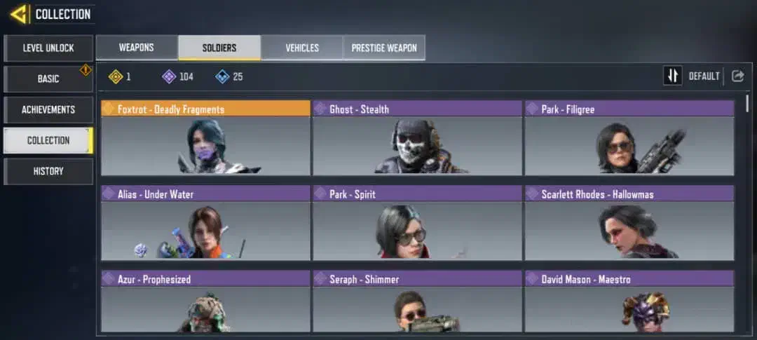 اکانت تک سیو قابل چنج (واقعی)|کنسول، بازی ویدئویی و آنلاین|تهران, آبشار|دیوار