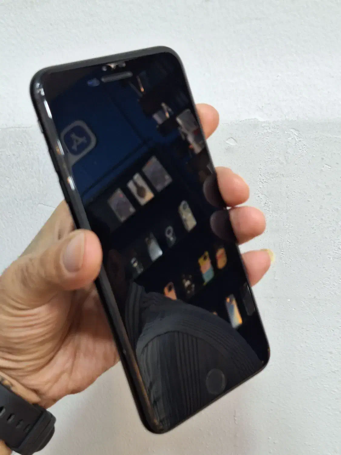 iphone 7 plus|موبایل|تربت جام, المهدی|دیوار