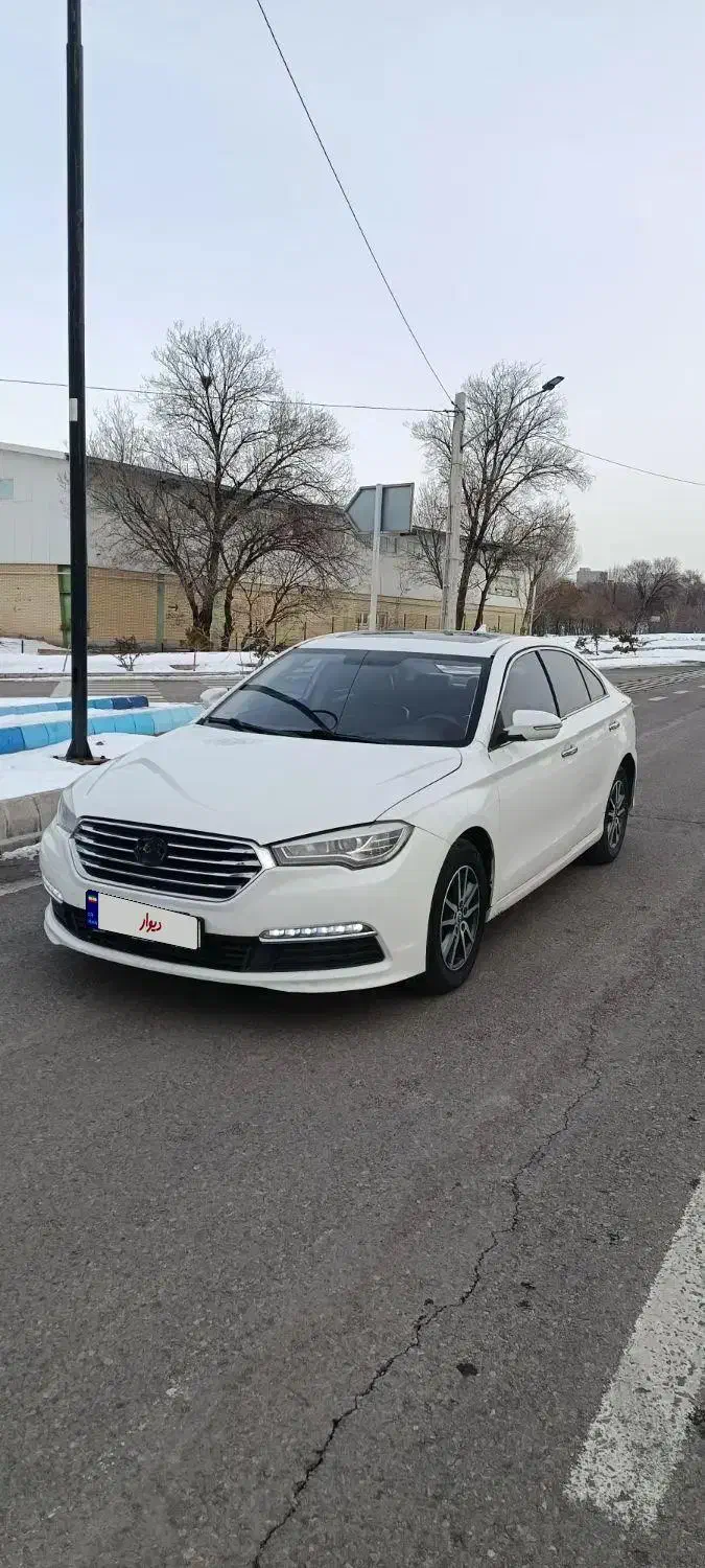 خودرو لیفان 820|خودرو سواری و وانت|تبریز, |دیوار