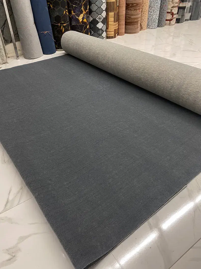 موکت ولور مخمل ساده|موکت|تهران, یافت آباد شمالی|دیوار