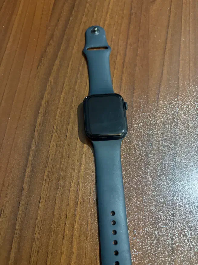 Apple Watch SE2 - سالم تمیز|ساعت|بندر انزلی, کلیور|دیوار