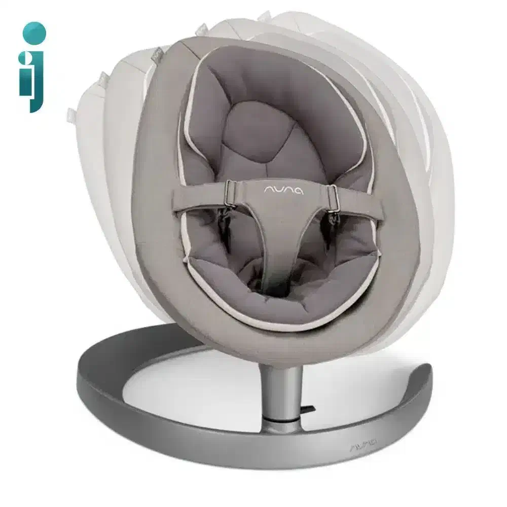 فروش یک جا و تکی سیسمونی کودک نو و در حد نو|اسباب و اثاث بچه|بندرعباس, |دیوار