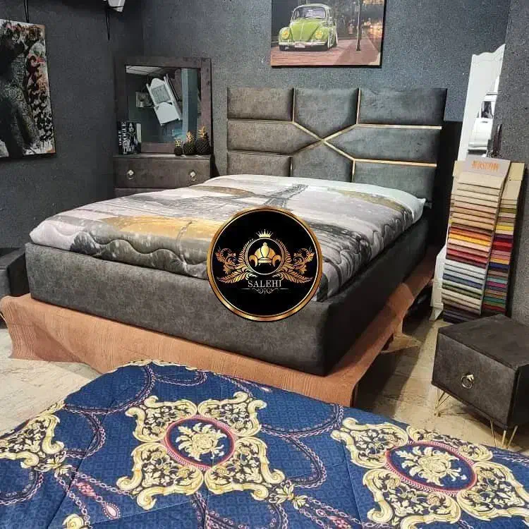 منچستر مبلمان کد 707 مبل راحتی چکی بدون بهره|مبلمان خانگی و میز عسلی|ماهدشت, |دیوار