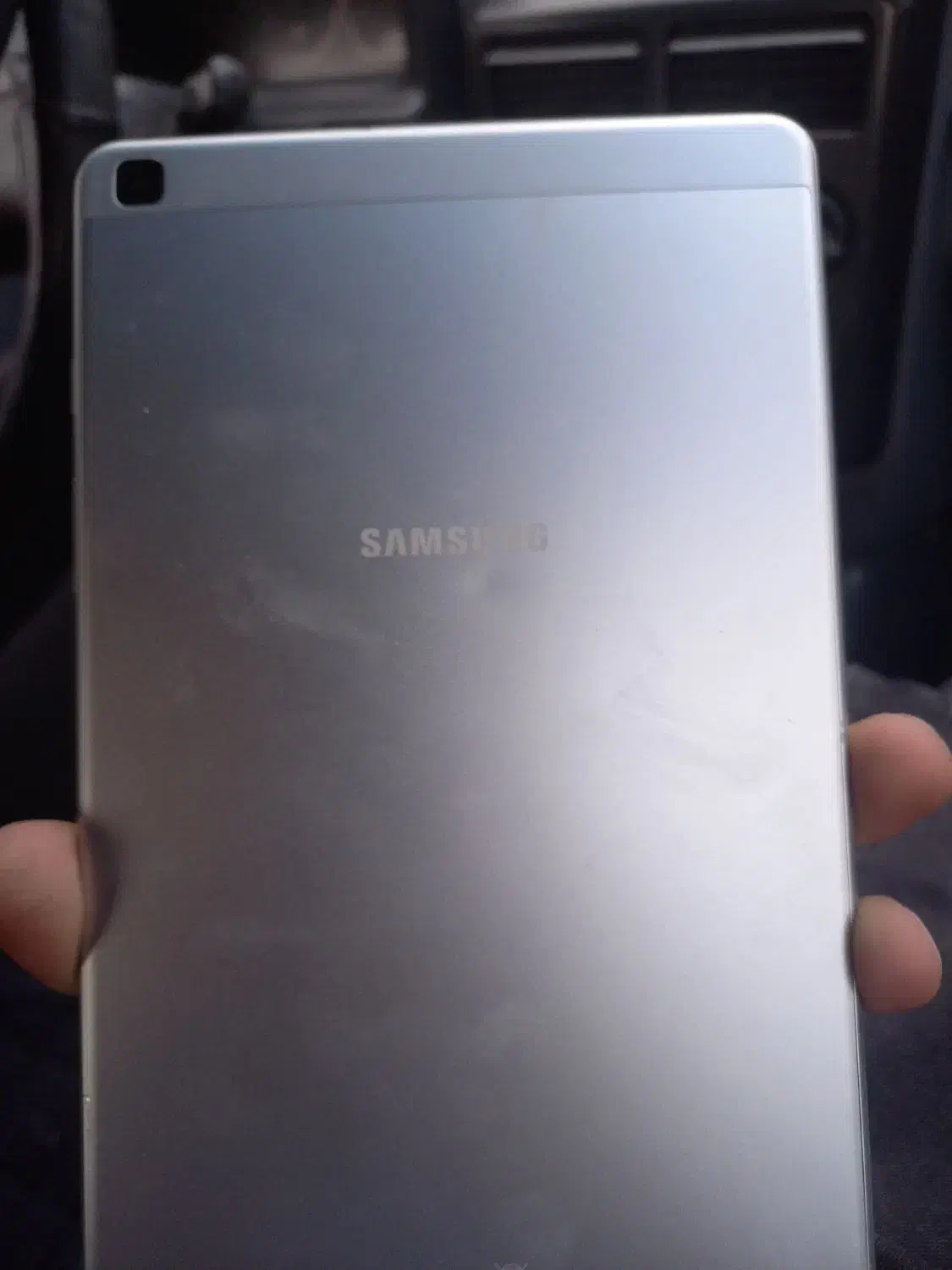 تبلت نو با کارتن و تمامی وسایل|تبلت|اراک, |دیوار