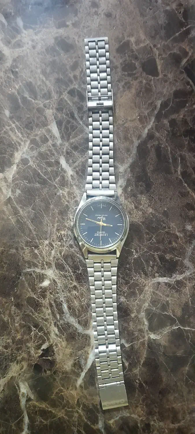 ساعت سیکو|ساعت|مشهد, بهمن|دیوار