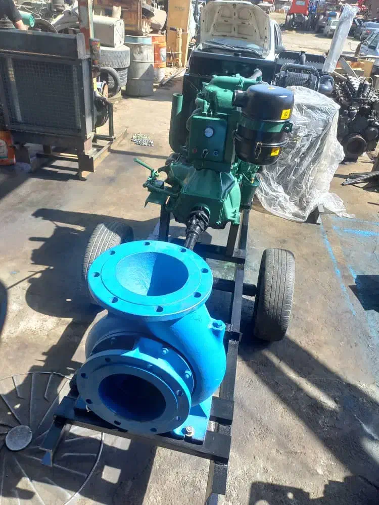 فروش و تعمیر انواع موتور های اب|ماشینآلات صنعتی|دزفول, |دیوار