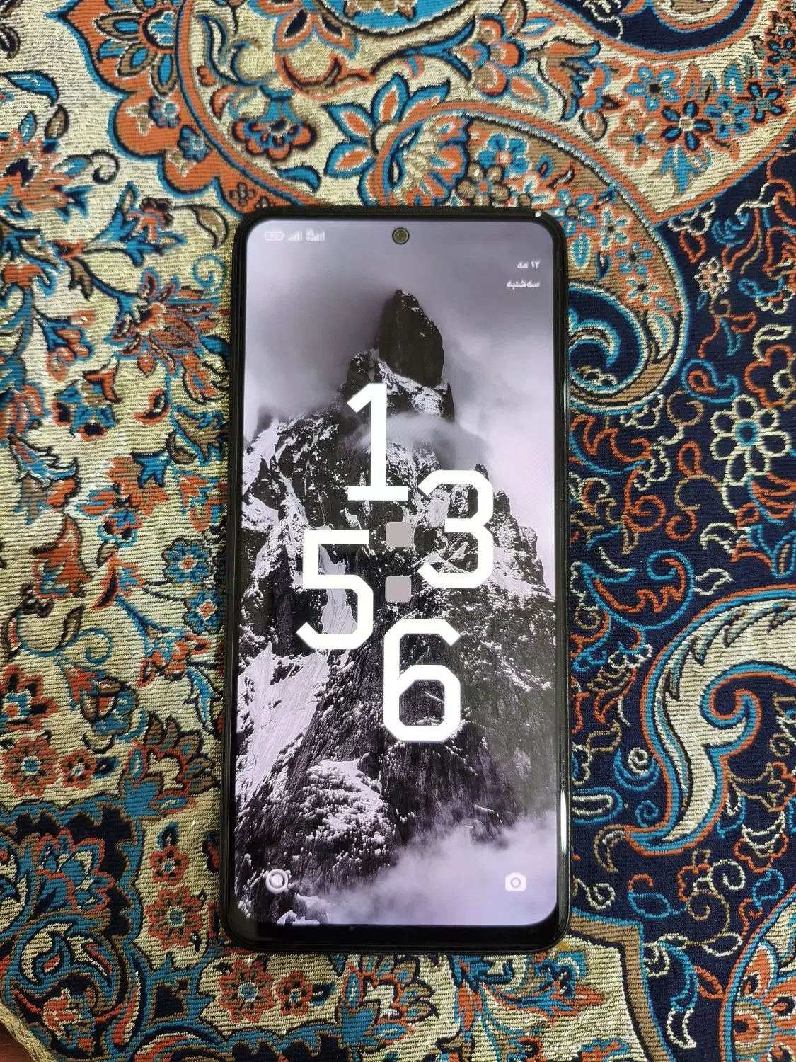 Poco M4 Pro|موبایل|شوشتر, |دیوار