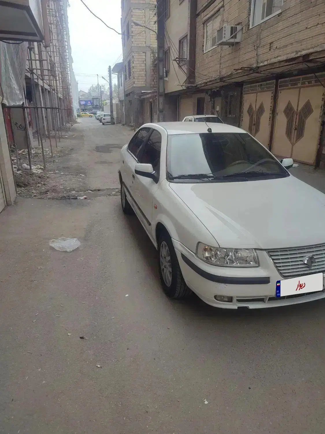 خودروسمند|خودرو سواری و وانت|رشت, یخسازی|دیوار