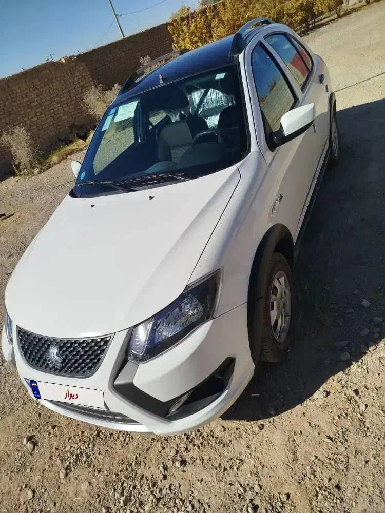 کوئیک مدل ۴۰۴ صفر|خودرو سواری و وانت|مرودشت, ثبت احوال|دیوار