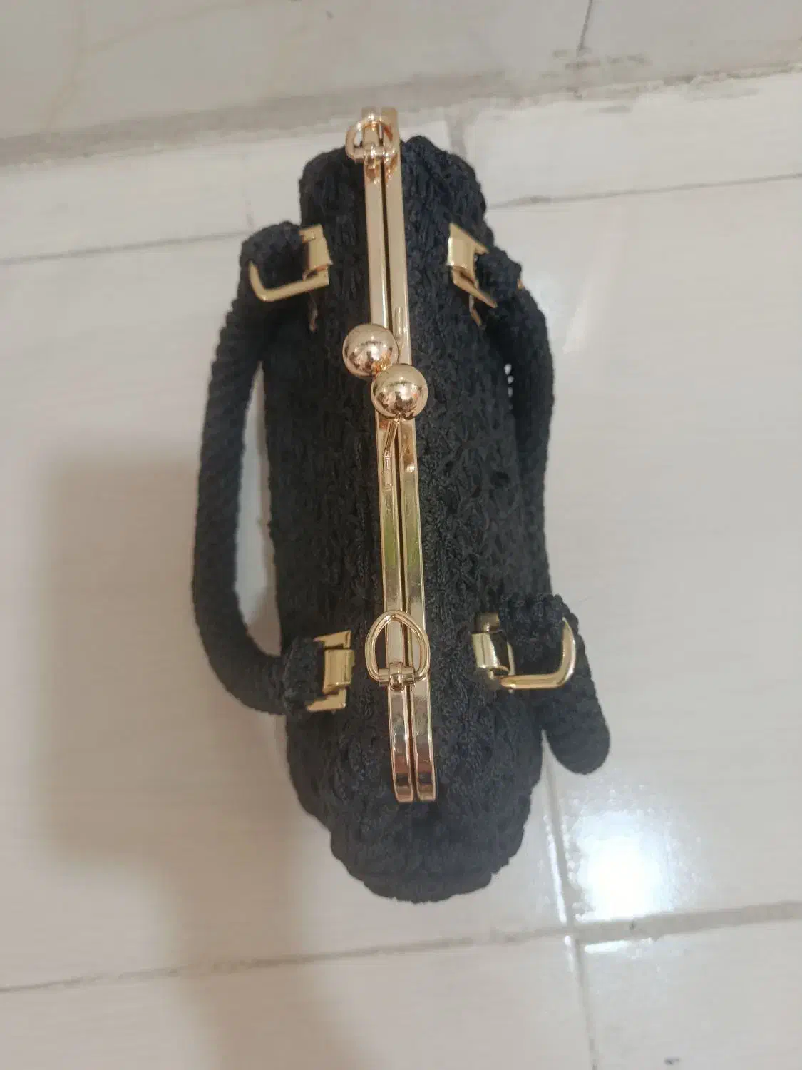 کیف بافت|کیف، کفش، کمربند|دوگنبدان, |دیوار