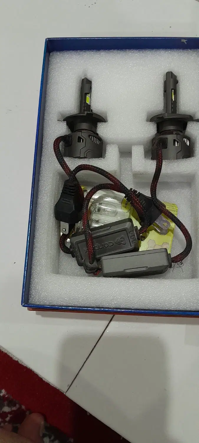 هدلایت|لامپ و چراغ|خرمشهر, |دیوار