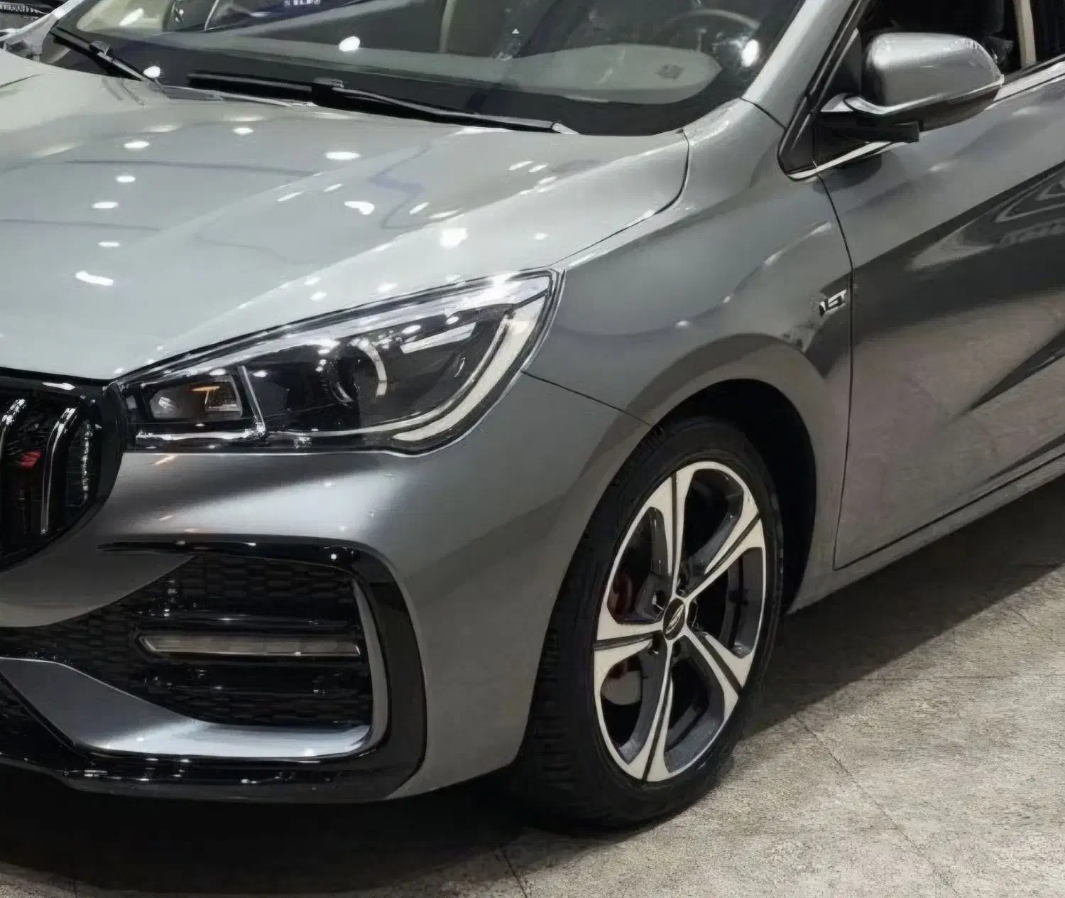 آریزو 5 FL  ۱۴۰۳|خودرو سواری و وانت|رشت, نامجو|دیوار