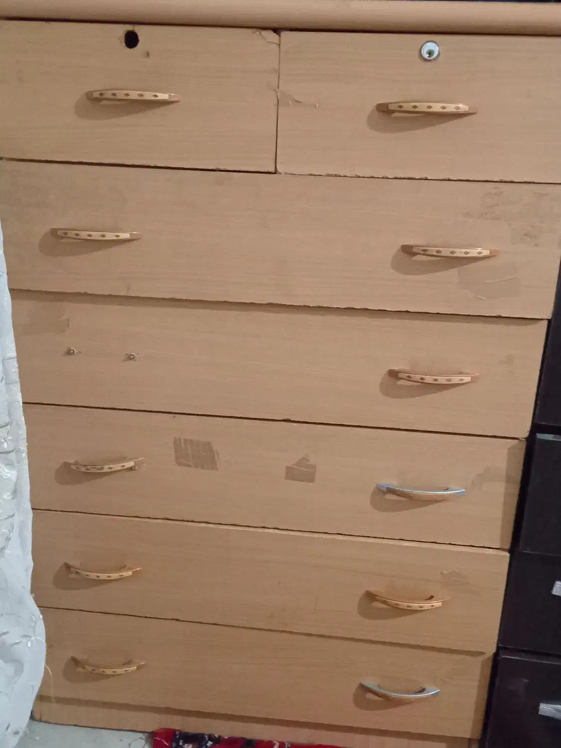 دراور|جاکفشی، کمد، دراور|اسدآباد, |دیوار