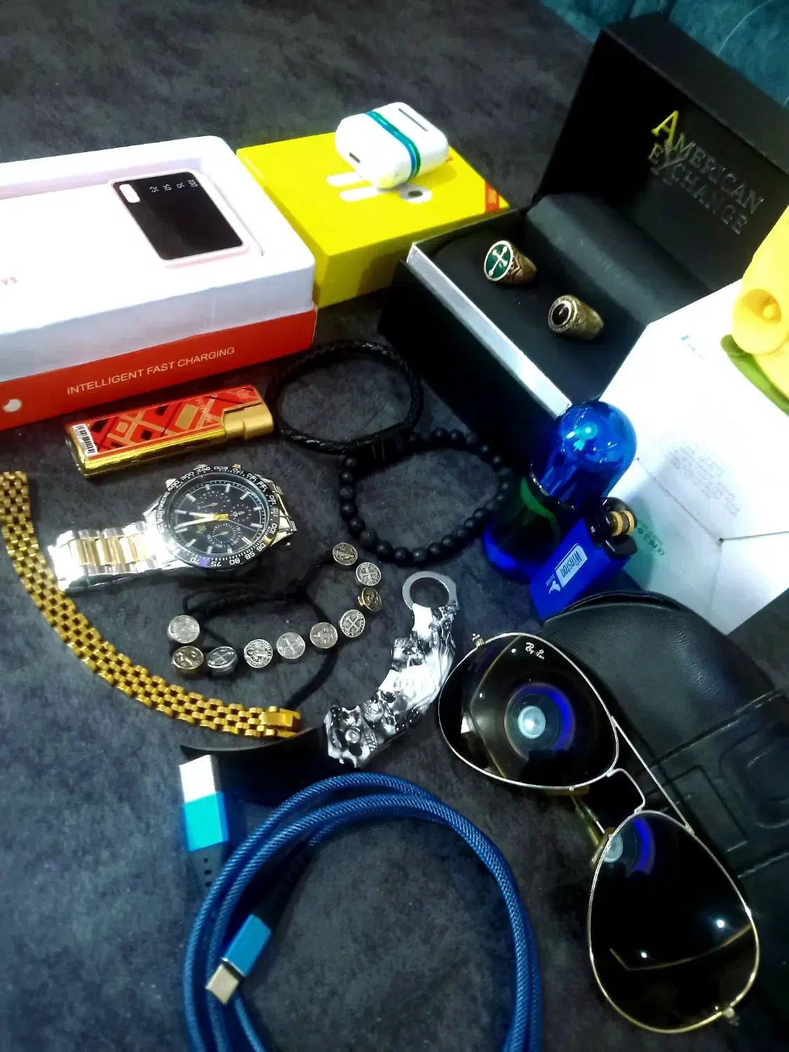 کلکسیون دیجیتالی کاملا نو|کلکسیون و سرگرمی|اندیمشک, |دیوار