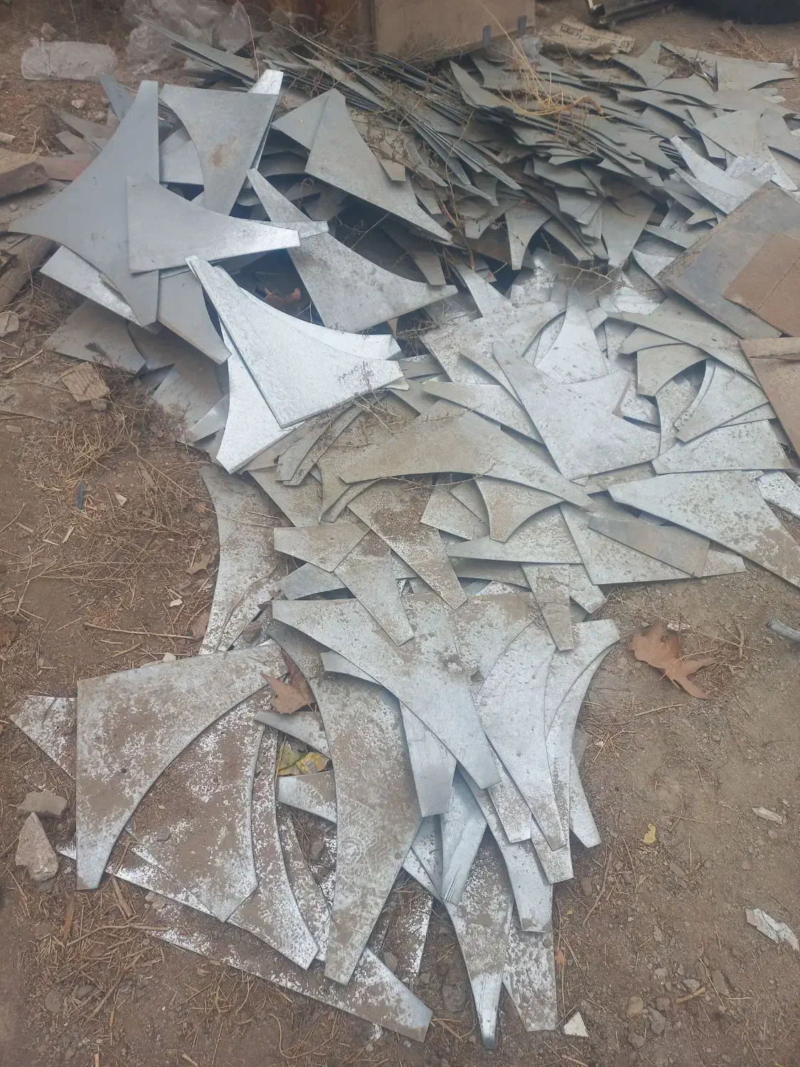 ورق گالوانیزه واشر بری|ماشینآلات صنعتی|ری, بازار آهن|دیوار