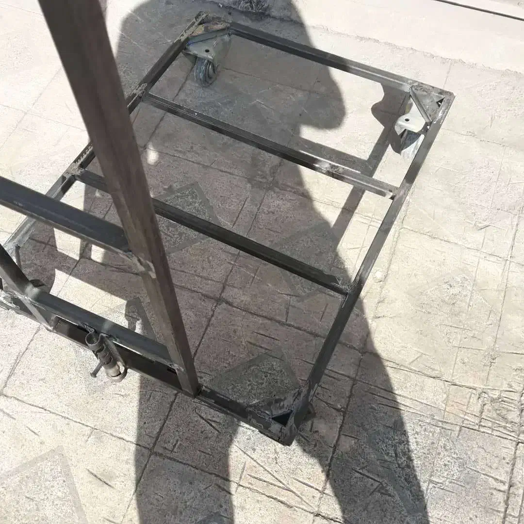 گاری|ابزارآلات|اهواز, کوی علوی|دیوار