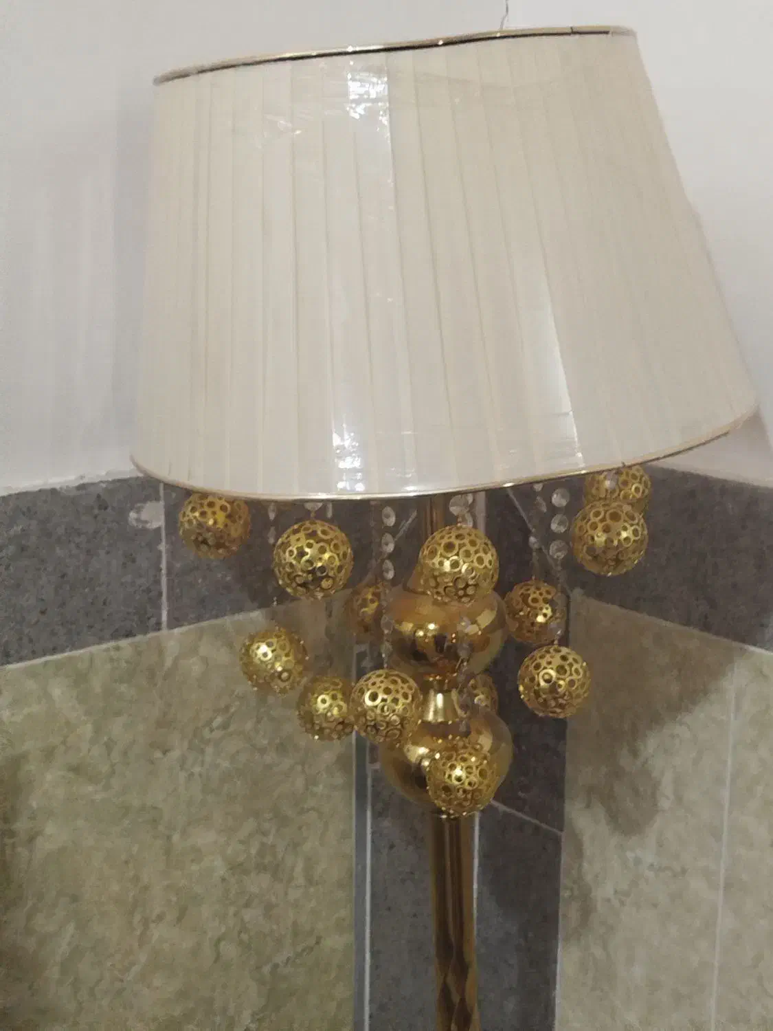 آباژور نو|چراغ خواب و آباژور|زابل, |دیوار